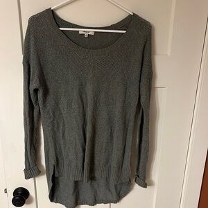 Madewell Lightweight Pullover